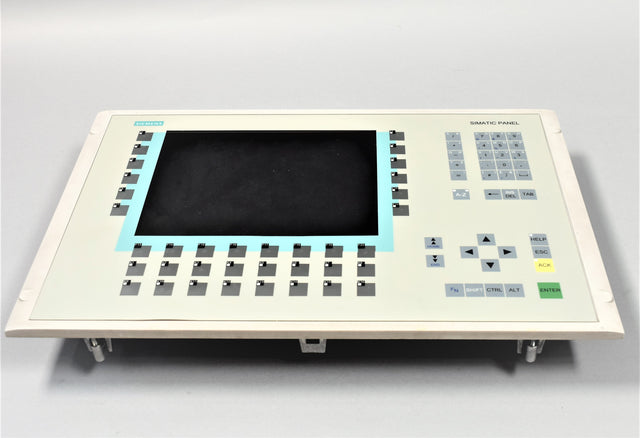 SIEMENS 6AV6542-0CC10-0AX0