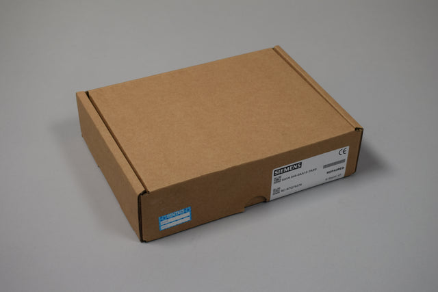 SIEMENS 6AV6545-0AA15-2AX0