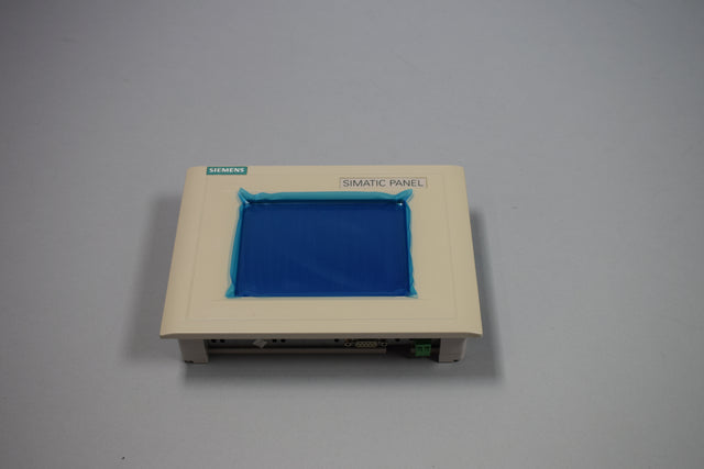 SIEMENS 6AV6545-0AA15-2AX0