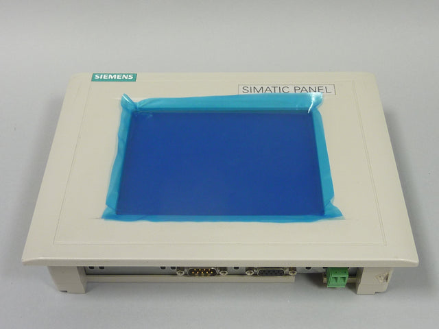 SIEMENS 6AV6545-0BA15-2AX0