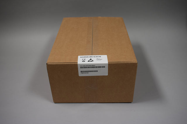SIEMENS 6AV6545-4BC16-0CX0