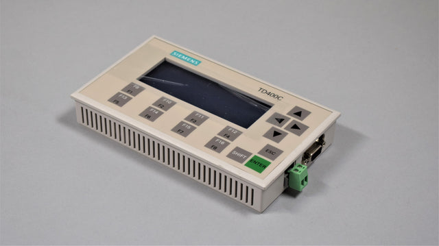 SIEMENS 6AV6640-0AA00-0AX1