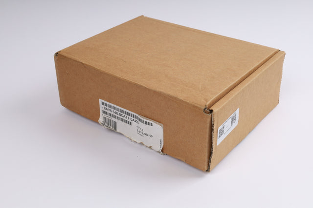 SIEMENS 6AV6640-0CA11-0AX0