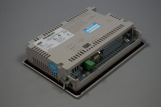 SIEMENS 6AV6642-0BC01-1AX1