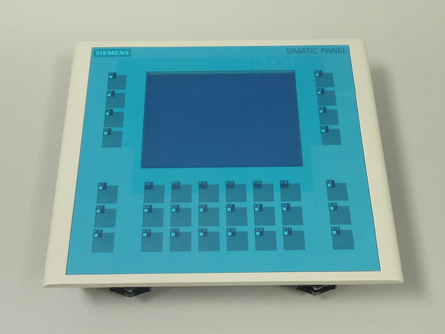SIEMENS 6AV6642-0DC01-1AX1