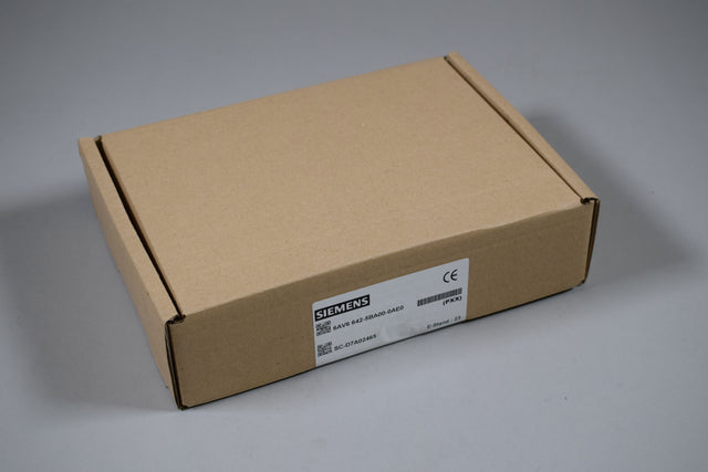 SIEMENS 6AV6642-5BA00-0AE0