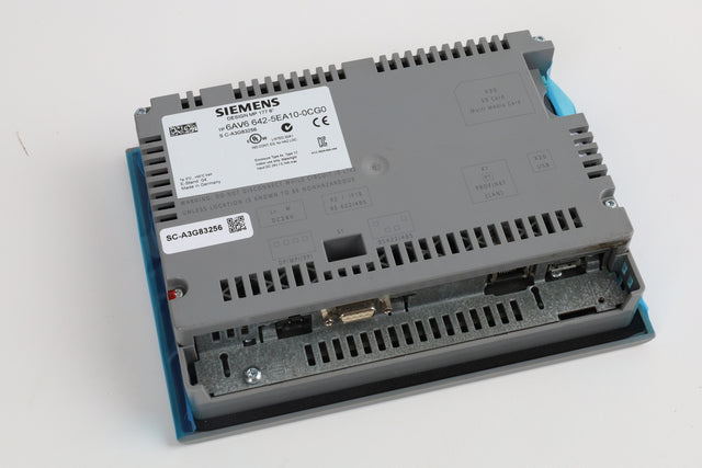 SIEMENS 6AV6642-5EA10-0CG0