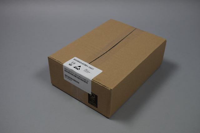 SIEMENS 6AV6643-0CB01-1AX1