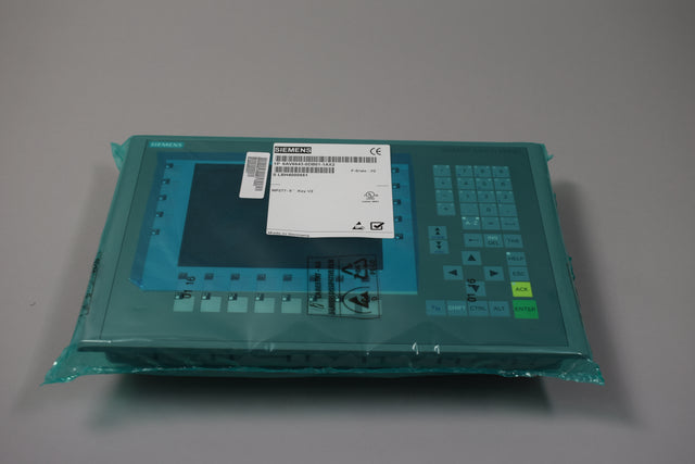 SIEMENS 6AV6643-0DB01-1AX2