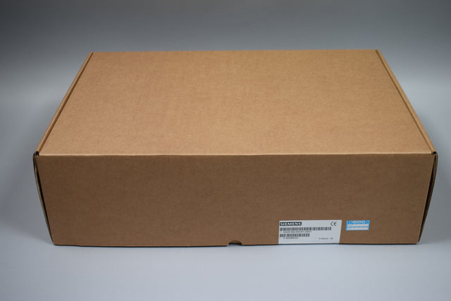 SIEMENS 6AV6644-0AC01-2AX1