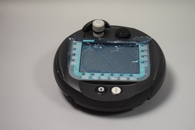 SIEMENS 6AV6645-0AC01-0AX0