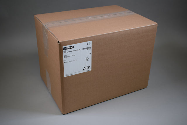SIEMENS 6AV6645-0BA01-0AX0