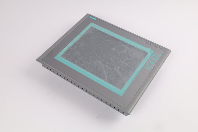 SIEMENS 6AV6646-0AA21-2AX0