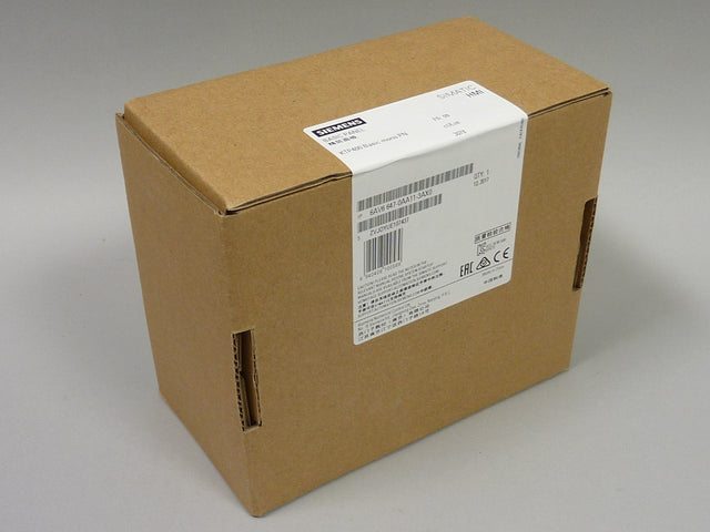 SIEMENS 6AV6647-0AA11-3AX0