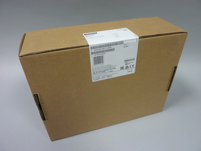 SIEMENS 6AV6647-0AC11-3AX0