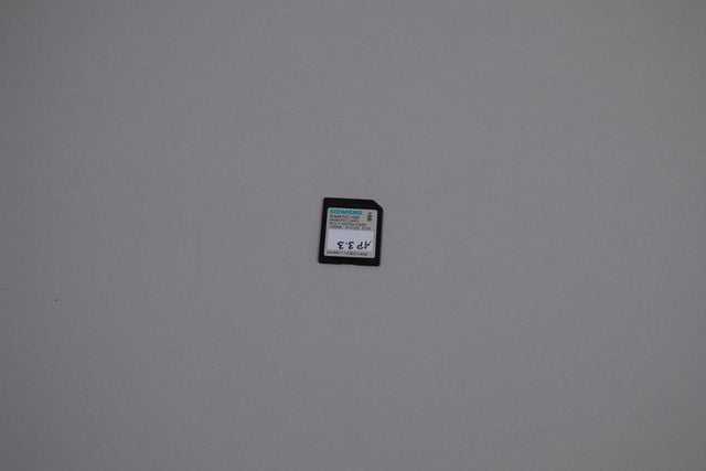 SIEMENS 6AV6671-1CB00-0AX2