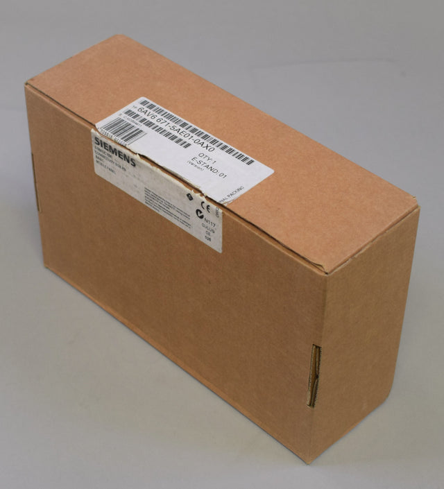 SIEMENS 6AV6671-5AE01-0AX0