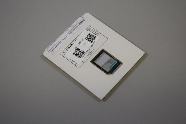 SIEMENS 6AV6881-0AQ10-0AA0