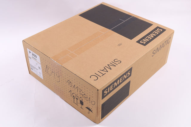 SIEMENS 6AV7252-1EB10-1AB0