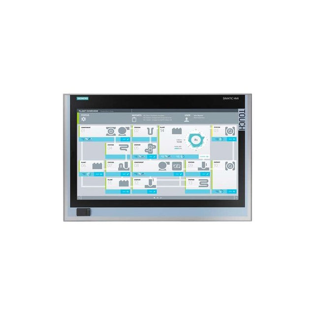 SIEMENS 6AV7260-0AA10-0XX0