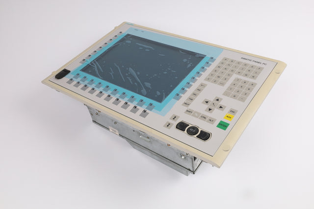 SIEMENS 6AV7613-0AB22-0AF0
