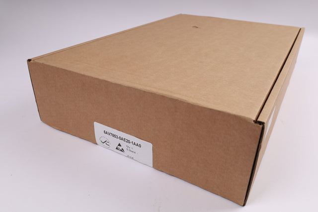 SIEMENS 6AV7853-0AE20-1AA0