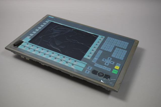 SIEMENS 6AV7861-1KB10-1AA0