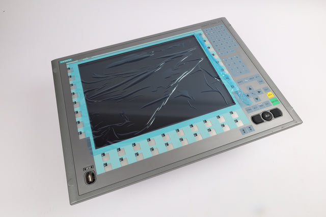 SIEMENS 6AV7873-0BE20-0AC0