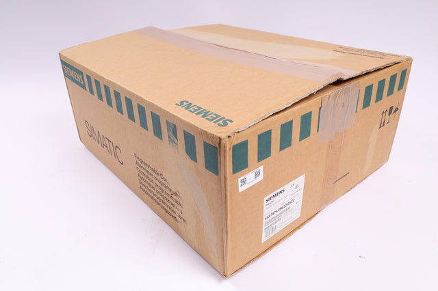 SIEMENS 6AV7875-0BE52-0AC0