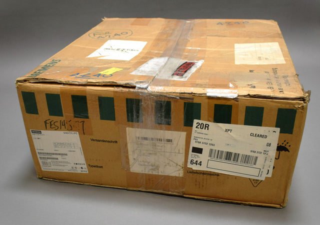 SIEMENS 6AV7884-0AD20-3BA0