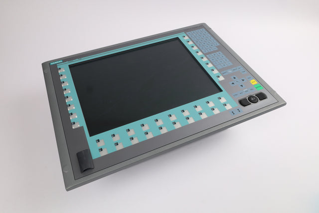 SIEMENS 6AV7893-0BD31-0AE0