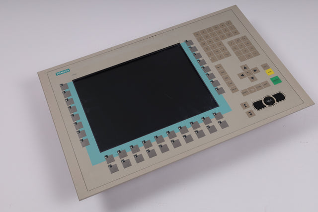 SIEMENS 6AV8100-0BC00-0AA1