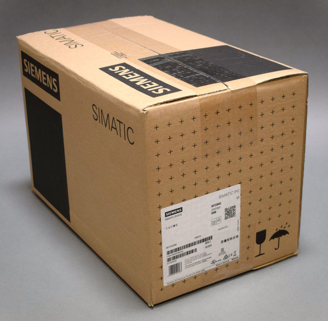 SIEMENS 6BK10005BR400AA0