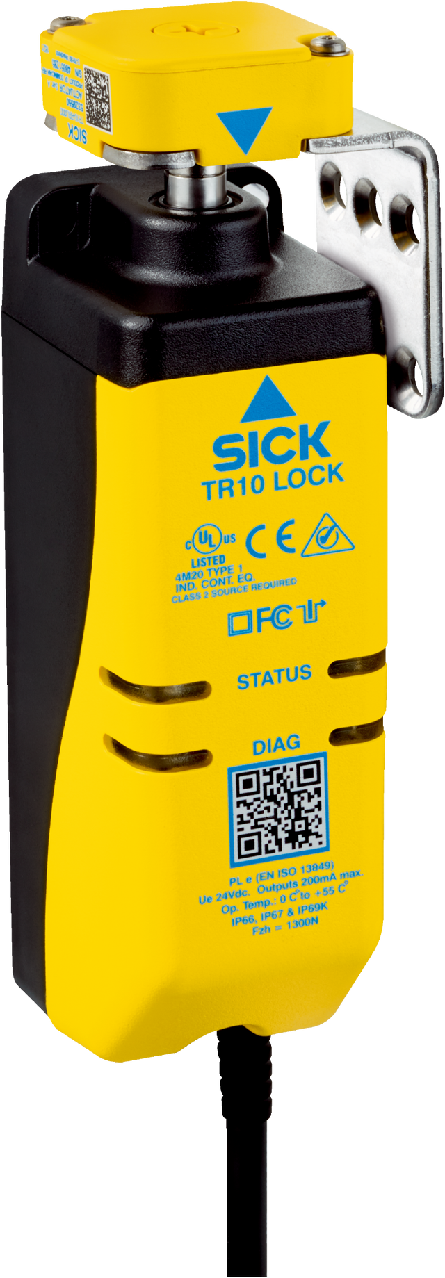 SICK 6054768-TR10-SLU01C