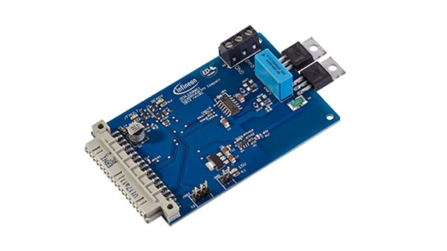 INFINEON EVAL2EDL23I06PJTOBO1