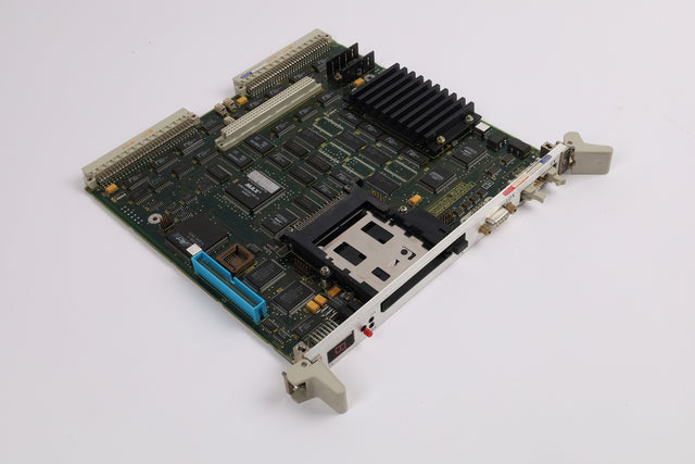 SIEMENS 6DD1600-0AK0