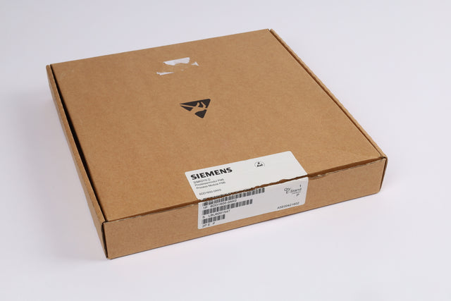SIEMENS 6DD1600-0AK0