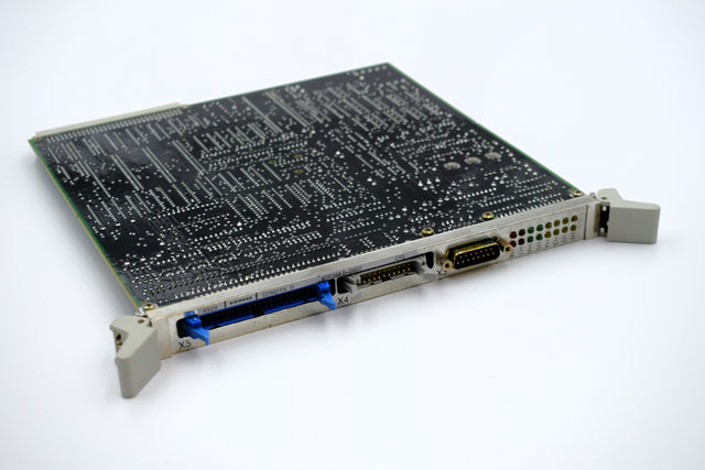 SIEMENS 6DD-1640-0AB0