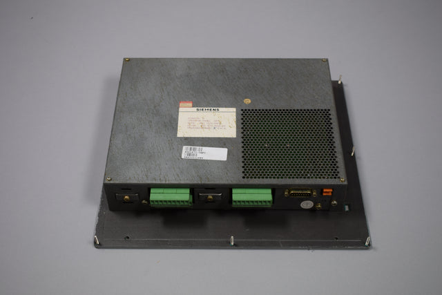 SIEMENS 6DD1670-0AF0