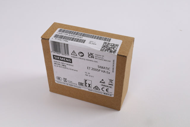SIEMENS 6DL1134-6JD00-0HX1