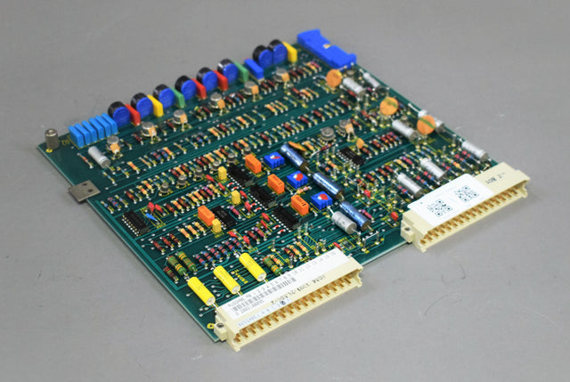 SIEMENS 6DM1-001-2LA00-2