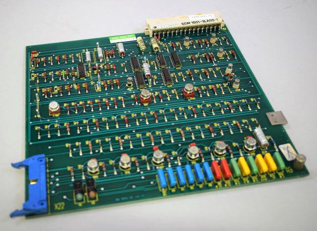 SIEMENS 6DM1-001-3LA001