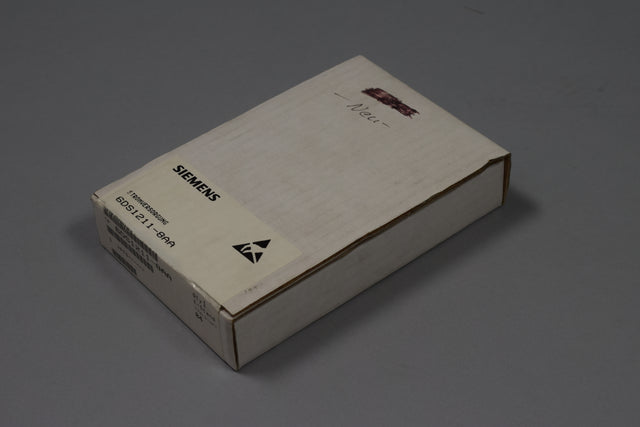 SIEMENS 6DS1211-8AA