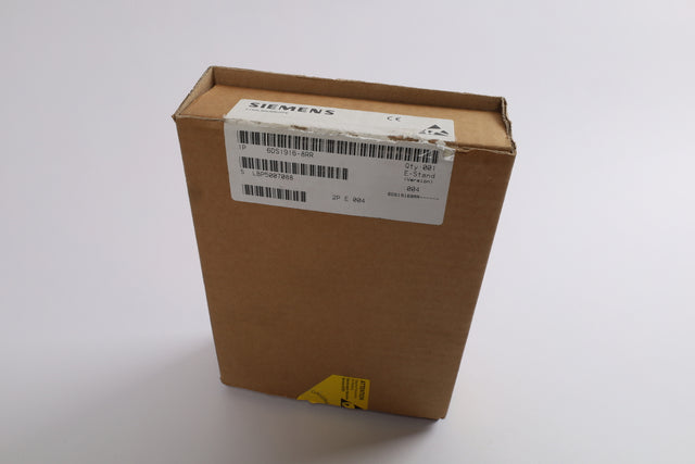 SIEMENS 6DS1916-8RR