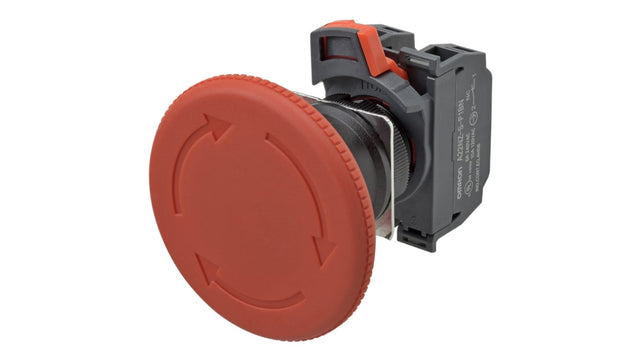 OMRON A22NE-L-PD02-N