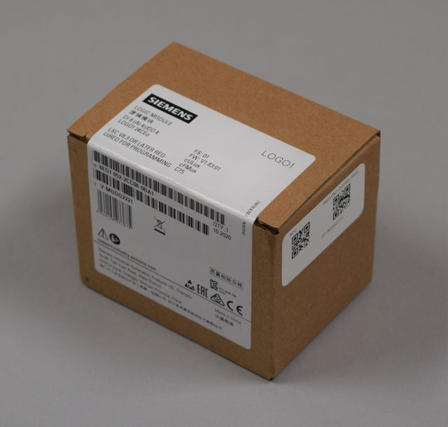 SIEMENS 6ED1052-2CC08-0BA1