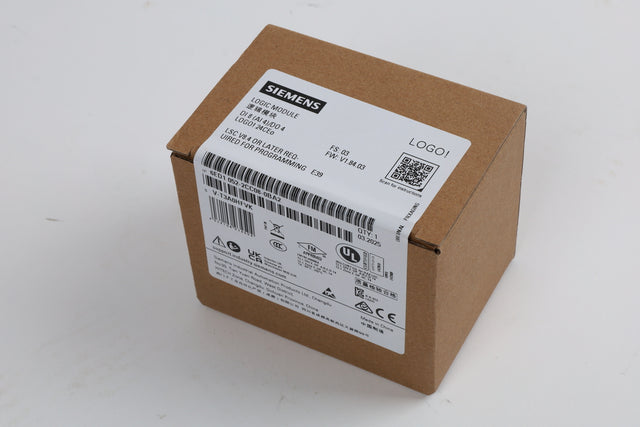 SIEMENS 6ED1052-2CC08-0BA2