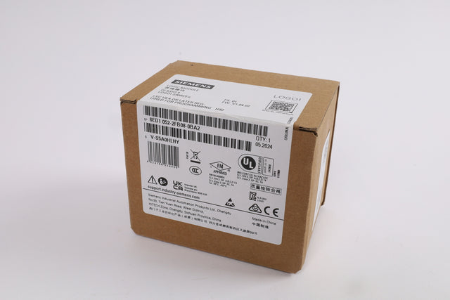 SIEMENS 6ED1052-2FB08-0BA2