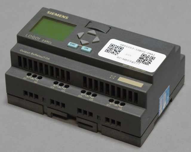 SIEMENS 6ED1053-1HB00-0BA1