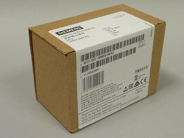 SIEMENS 6ED1055-1MM00-0BA2